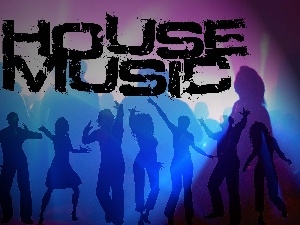 House, music