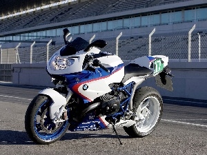 BMW HP2 Sport