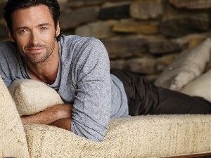 actor, Hugh Jackman