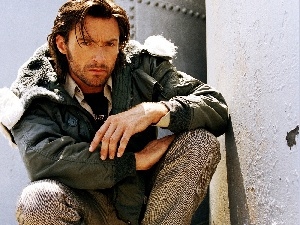 actor, Hugh Jackman