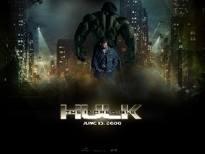 Hulk, movie