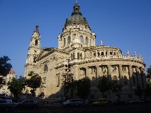 Hungary, Budapest