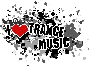 I Love Trance Music