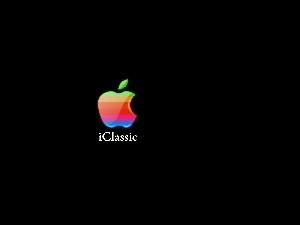 IClassic, Apple