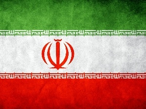 Member, Iran, flag