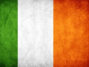 Member, Ireland, flag