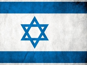 Member, Israel, flag
