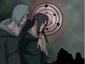 Itachi, Nagato