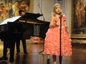 Jackie Evancho