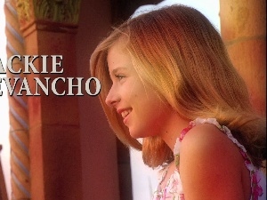 singer, Jackie Evancho