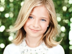 singer, Jackie Evancho