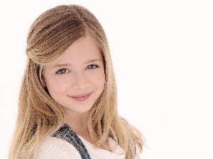 Smile, Jackie Evancho