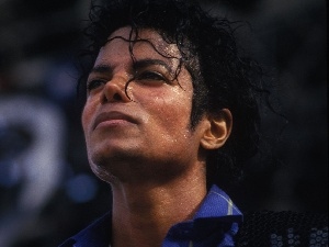 Michael Jackson, unforgettable
