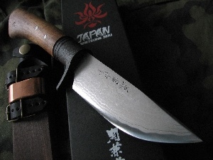 japanese, knife