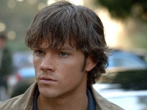 Jared Padalecki