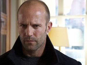 hair, Jason Statham