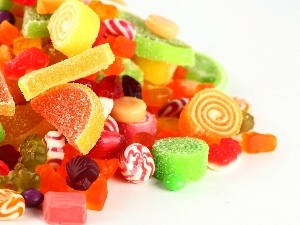 jelly, jellies, Candies