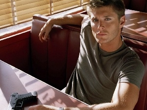 Jensen Ackles