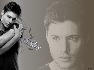 actor, Jensen Ackles