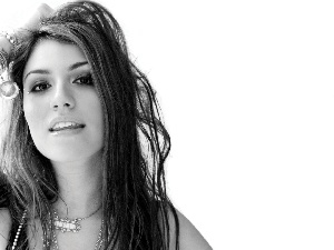 jewellery, Women, Gabriella Cilmi, Beauty