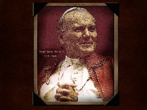 John Paul II, pope