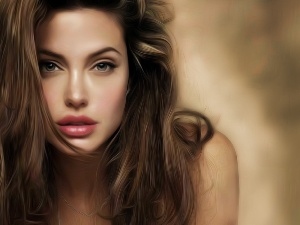 Angelina Jolie, picture
