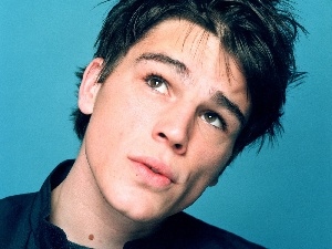 actor, Josh Hartnett