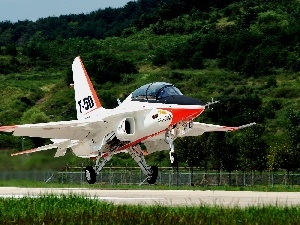 KAI T-50 Golden Eagle