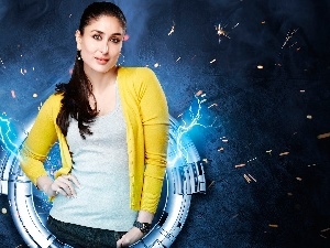 Kareena Kapoor, Bollywood, actress, Women