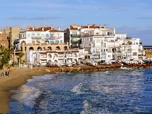 Katalonia Roda de Bora, Spain