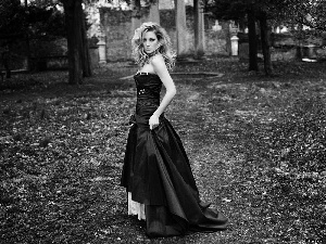 Dress, Kate Hudson