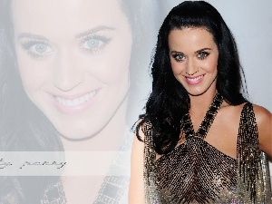 Smile, Katy Perry