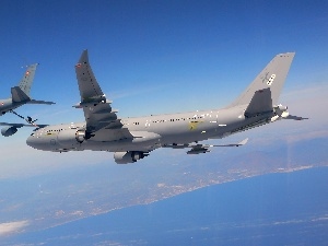 KC-135 Stratotanker, Airbus A330 MRTT