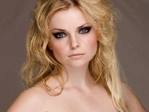 kitten, Eyes, Izabella Miko