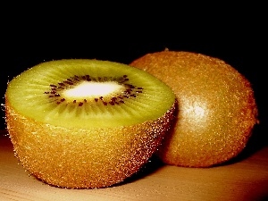 kiwi, fruit