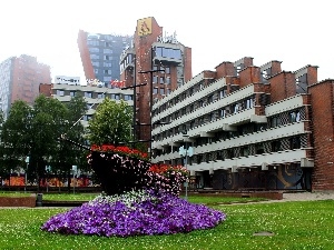 Klaipeda, Lithuania