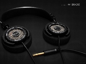 Grado Labs, HEADPHONES