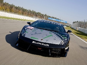BlancPain, Lamborghini Gallardo