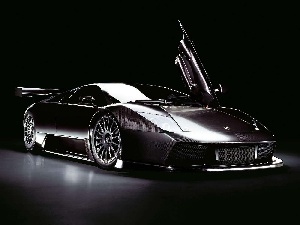 carbon, Lamborghini Murcielago