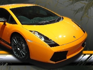 Lamborghini Gallardo