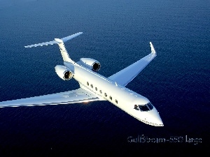 550, Large, GulfStream