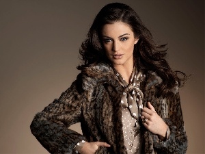 Fur, Lauren Budd