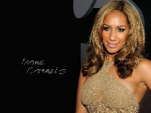 Smile, Leona Lewis