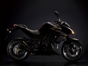 Limited, edition, Kawasaki Z1000