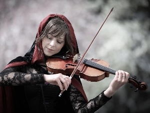 violin, lindsey stirling