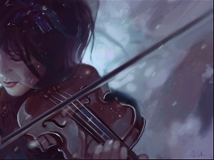 violin, lindsey stirling