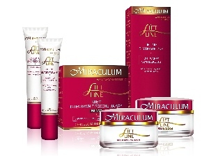 Line, Lift, Creams, Miraculum