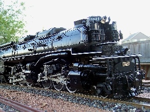 ##, locomotive