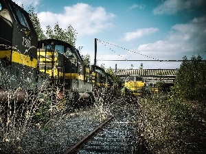 ##, locomotive