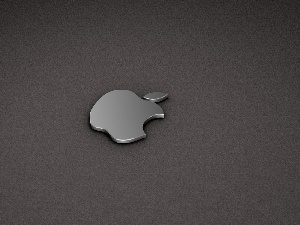 logo, Apple